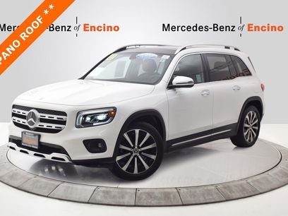 Certified 2022 Mercedes-Benz GLB 250 4MATIC