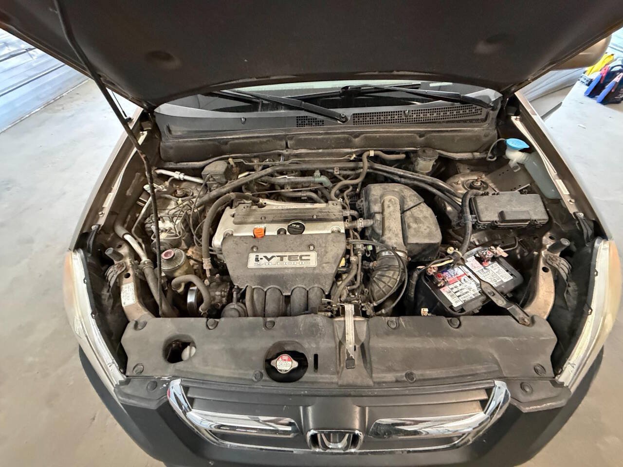 Used 2003 Honda CR-V EX image 40