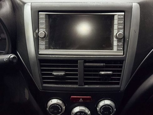 Used 2011 Subaru Impreza WRX STI image 21