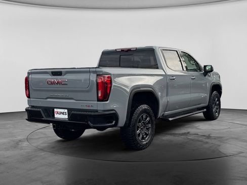 Used 2025 GMC Sierra 1500 AT4X AWD/4WD image 10