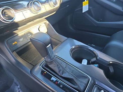 New 2026 Honda Civic Sport image 22