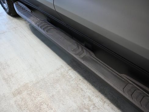 New 2026 Chevrolet Silverado EV Trail Boss w/ Premium Package image 33