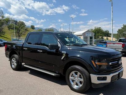 Certified 2024 Ford F150 XLT