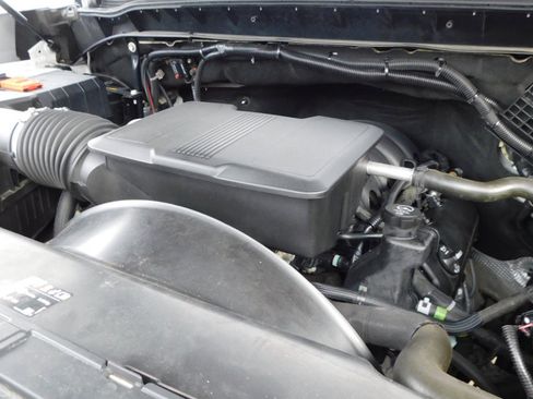 Used 2021 Chevrolet Silverado 3500 W/T w/ WT Fleet Convenience Package image 40