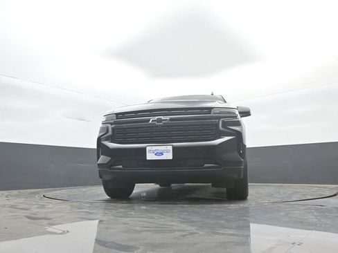 Used 2022 Chevrolet Tahoe RST w/ Luxury Package AWD/4WD image 37