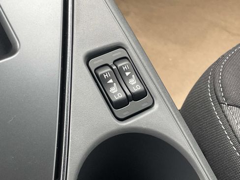 New 2026 Subaru Crosstrek 2.0i Premium image 11