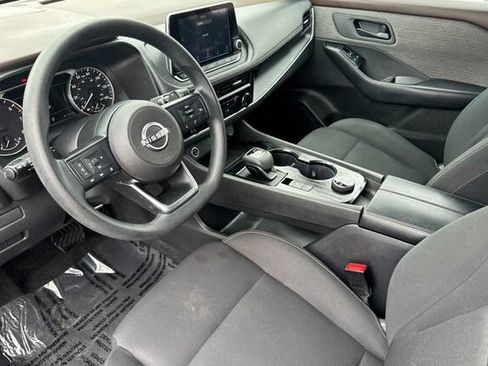 Used 2023 Nissan Rogue S AWD/4WD image 10