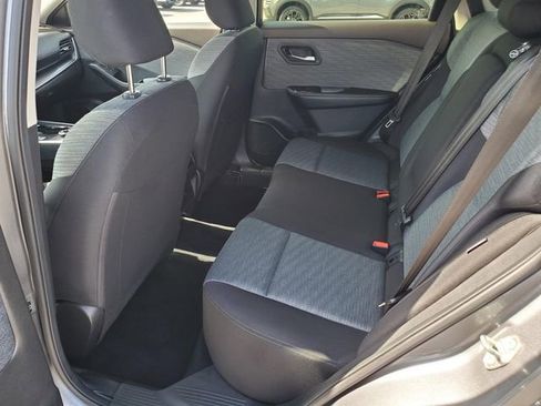 Certified 2023 Nissan Rogue SV image 12