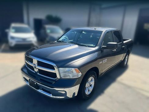 Used 2015 RAM 1500 Tradesman w/ Popular Equipment Group image 3