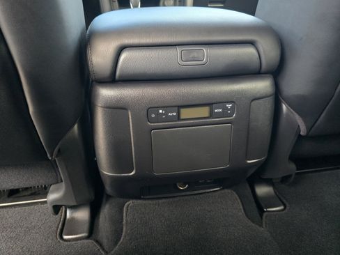 Certified 2024 Nissan Armada SV w/ Cargo Package AWD/4WD image 25