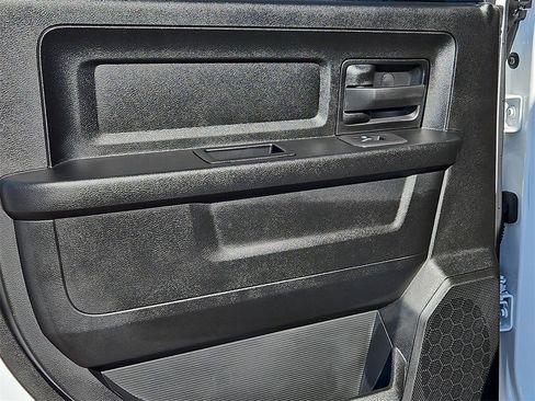 New 2026 RAM 2500 Tradesman image 17