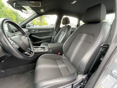 Used 2025 Honda Civic Sport image 22