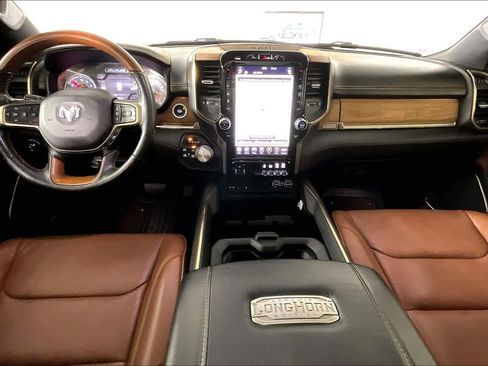 Used 2019 RAM 1500 Limited image 14