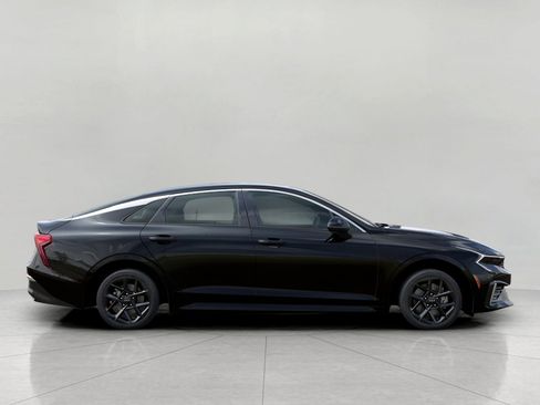 New 2026 Kia K5 LXS image 7