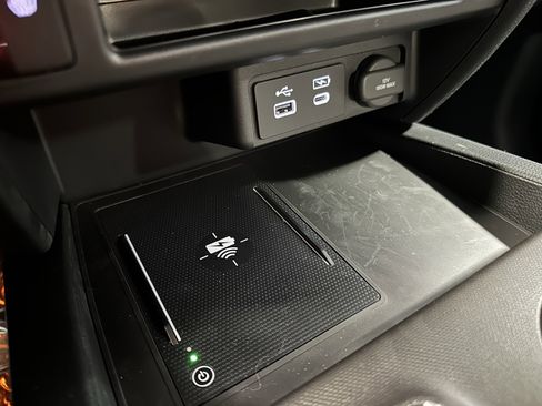 New 2026 Honda Ridgeline TrailSport+ image 14