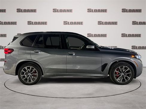 Used 2024 BMW X5 xDrive40i w/ M Sport Package image 6