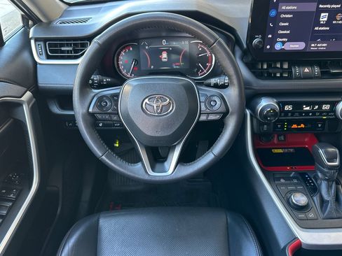Used 2023 Toyota RAV4 TRD Off-Road image 17