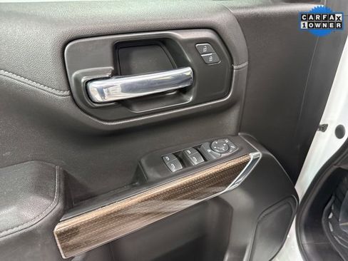 Used 2020 Chevrolet Silverado 1500 LT Trail Boss w/ Convenience Package image 9