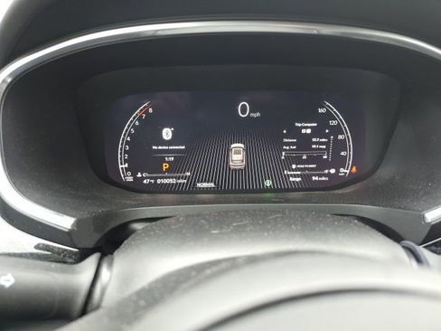 Used 2025 Acura MDX w/ Advance Package image 20