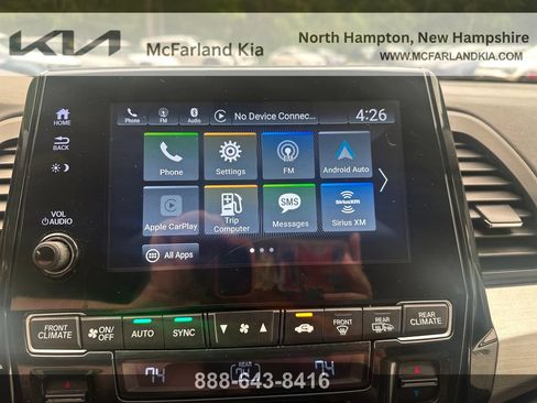 Used 2019 Honda Odyssey EX-L image 24