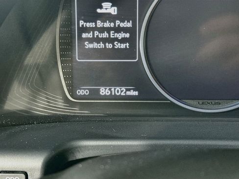 Used 2022 Lexus ES 350 w/ Premium Package FWD image 16