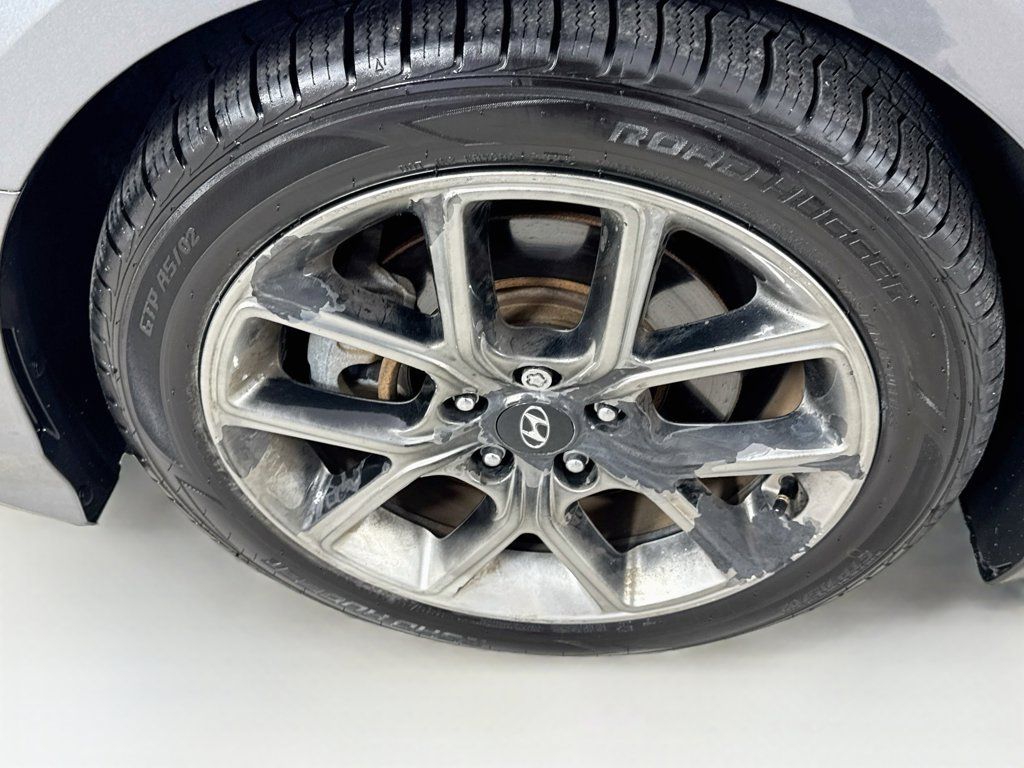 Used 2018 Hyundai Sonata Sport w/ Cargo Package FWD image 35