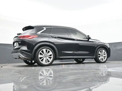 Used 2020 INFINITI QX50 Sensory w/ Proactive Package image 48