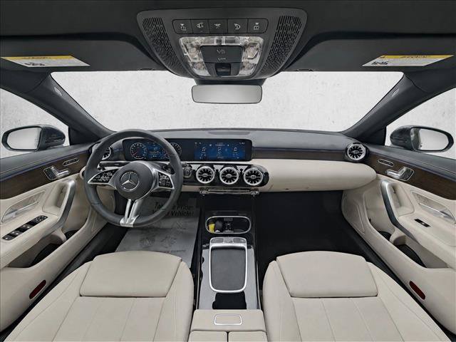 Used 2026 Mercedes-Benz CLA 250 image 23