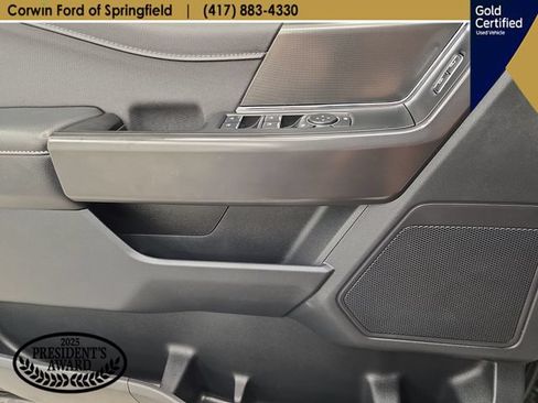 Certified 2024 Ford F150 XLT w/ Equipment Group 302A MID AWD/4WD image 36