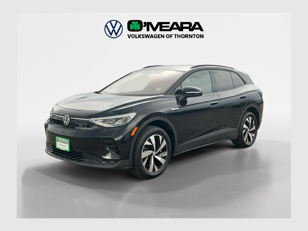 Used 2023 Volkswagen ID.4 Pro AWD/4WD 360° Tour