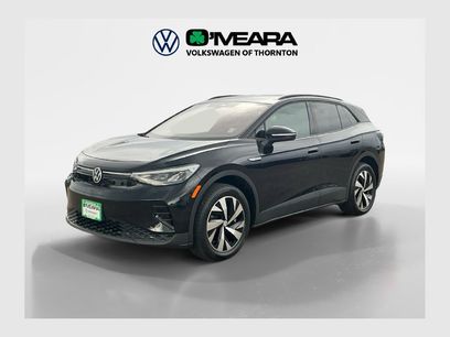 Used 2023 Volkswagen ID.4 Pro