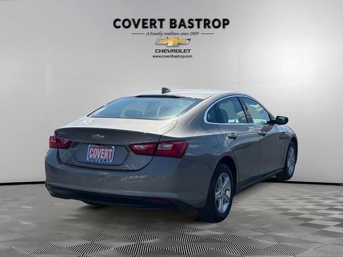 Used 2023 Chevrolet Malibu LT FWD image 6