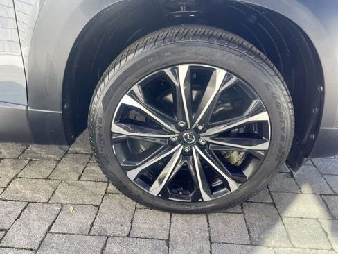 Used 2023 MAZDA CX-50 AWD 2.5 S w/ Cargo Package image 38