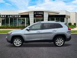 Used 2014 Jeep Cherokee Limited image 2