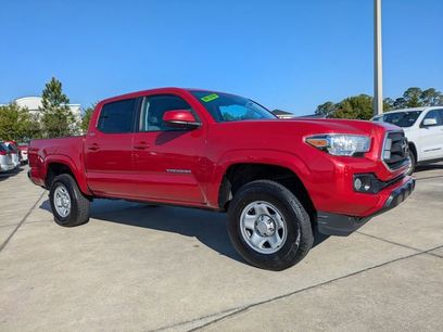 Used 2023 Toyota Tacoma SR5