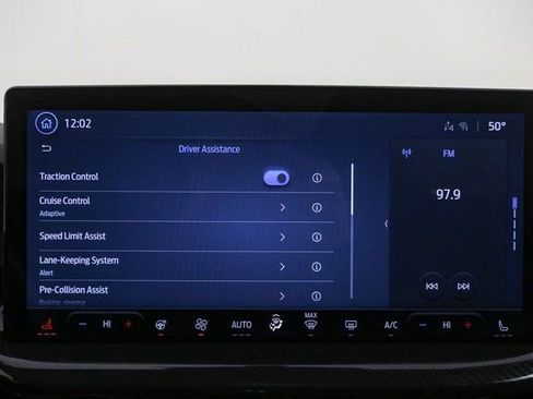 Used 2023 Ford Escape ST-Line w/ Tech Pack #1 image 25