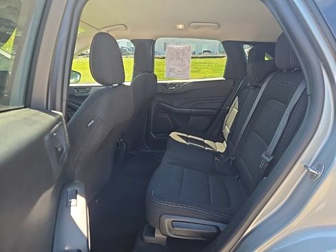 Used 2024 Ford Escape Active AWD/4WD image 9