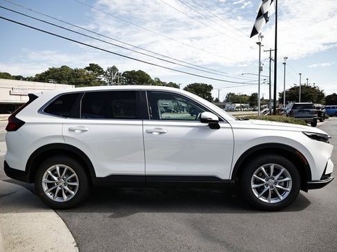 New 2026 Honda CR-V EX image 14