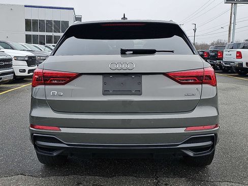 Used 2021 Audi Q3 2.0T Premium AWD/4WD image 5