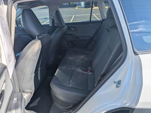 Used 2026 Toyota RAV4 XLE Premium AWD/4WD image 9