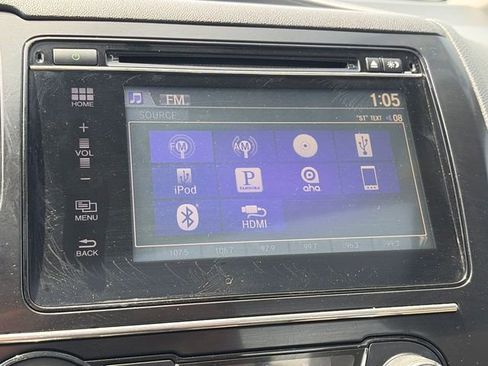 Used 2015 Honda Civic EX-L image 22