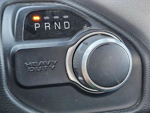 Used 2019 RAM 2500 Big Horn RWD image 10
