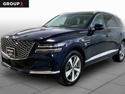 Used 2024 Genesis GV80 3.5T Advanced w/ Advanced Package