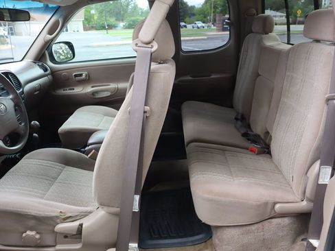 Used 2003 Toyota Tundra SR5 AWD/4WD image 18