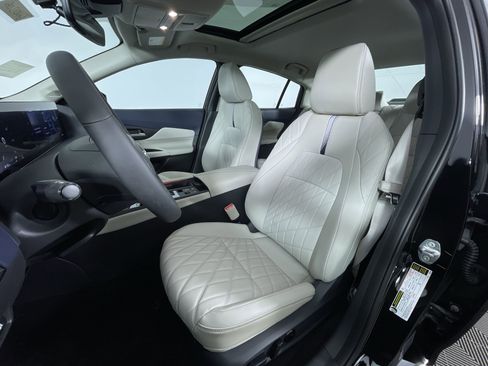 New 2026 Nissan Sentra SL image 15