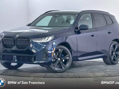 Used 2026 BMW X3 xDrive30 w/ M Sport Package