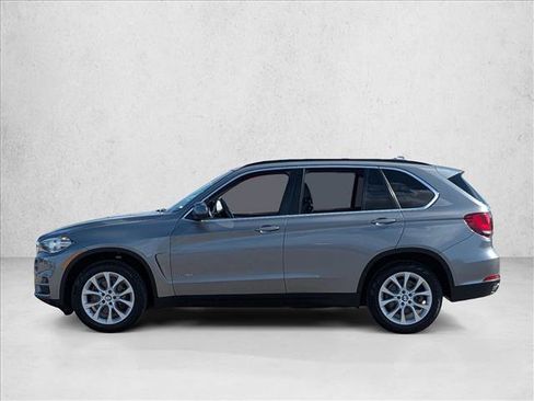 Used 2016 BMW X5 sDrive35i image 8
