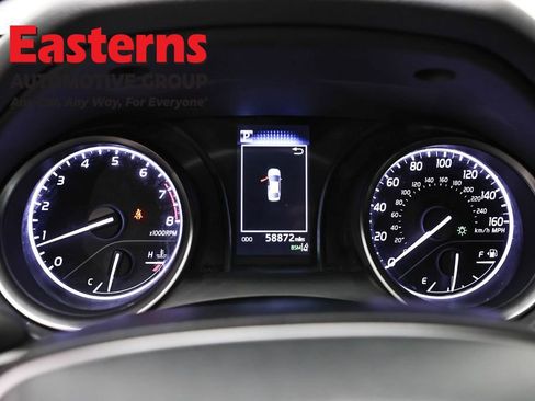 Used 2024 Toyota Camry SE w/ Convenience Package FWD image 18