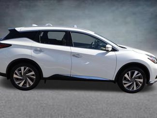 Used 2020 Nissan Murano SL w/ Cargo Package AWD/4WD video 2