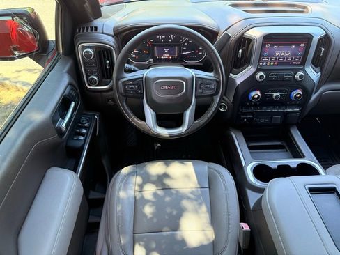 Used 2019 GMC Sierra 1500 SLT AWD/4WD image 24